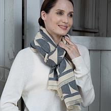 Youzey The Amber Ultrasoft Pashmina