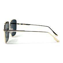 Youzey The Classic Square Sunglasses