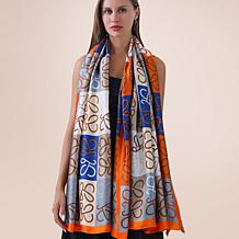 Youzey The Ellis
Lightweight Scarf