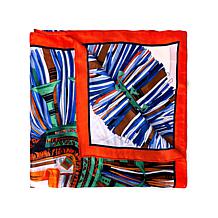 Youzey The Everly Lightweight Scarf