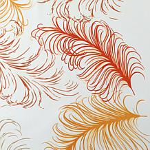 Youzey The Maribel Lightweight Satin Faux Silk Scarf