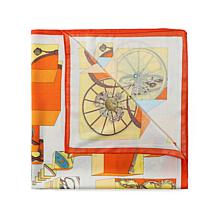 Youzey The Palermo Scarf 