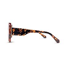 Youzey The Sandbar Chunky Square Sunglasses