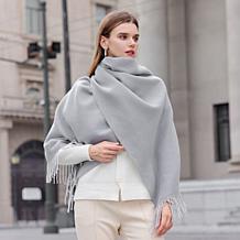 Youzey The Victoria Ultrasoft Reversible Pashmina