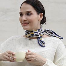 Youzey The Zara Lightweight Neck Scarf