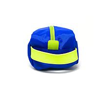 Youzey Two-Colors Accent Dopp Kit