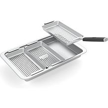 Yukon Glory Grill 'N Serve Set, YG-777B