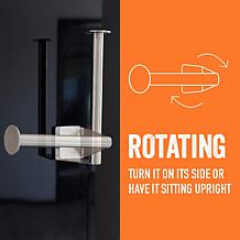 Yukon Glory Magnetic Paper Towel Holder, YG-776