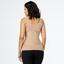 Yummie Boyfriend Shaping Tank