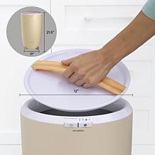 Zadro Aromatherapy Towel Warmer