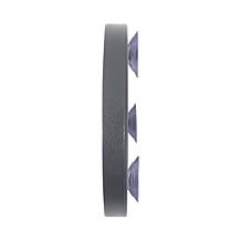 Zadro Compact Spot Mirror with 10X Magnification