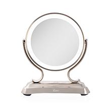 Fancii Gala Rechargeable Mirror with 10x/1x Mag & Storage