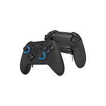 Zen Pro Max Wireless Controller for Nintendo Switch - Black