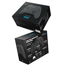 Zen Pro Max Wireless Controller for Nintendo Switch - Black