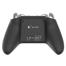 Zen Pro Wireless Controller - Black NSW