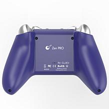 Zen Pro Wireless Controller - Purple NSW