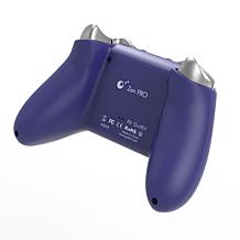 Zen Pro Wireless Controller - Purple NSW