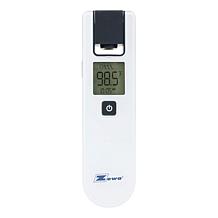 Zewa by Veridian Infrared Non-Touch Thermometer with Rotating Sensor