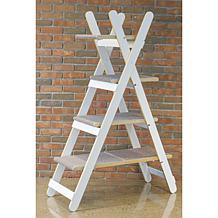 zoovilla Modern Folding Cat Tree