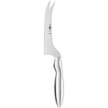 ZWILLING 3-piece Stainless Steel Cheese Knife Set