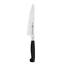 ZWILLING Four Star 8-piece Anniversary Knife Block Set