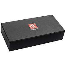 Zwilling Stainless Steel Porterhouse Steak Knife Set - 8 Piece