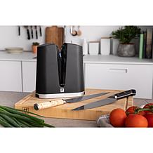 ZWILLING V-Edge Knife Sharpener