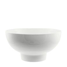 10 Strawberry St Whittier 72 oz. Ribbed Bowl - 2