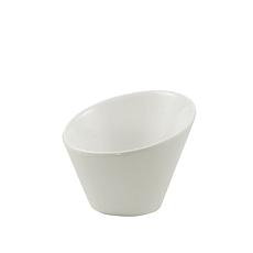 10 Strawberry Street Whittier (6) 4" Slant Bowls