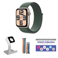 2024 Apple Watch SE GPS 40mm Sport Loop