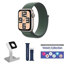 2024 Apple Watch SE GPS 44mm Sport Loop
