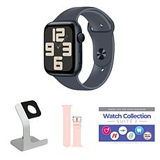 2024 Apple Watch SE GPS + Cellular 40mm S/M