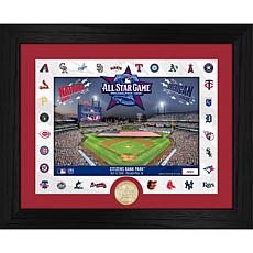 2026 MLB All-Star Game Bronze Coin Photo Mint