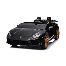 24V Ride-On Car