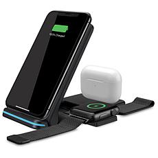 3-in-1 Wireless Charging Stand