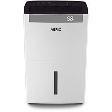 50-Pint Dehumidifier