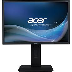 Acer 22" LED HD 60Hz Widescreen Monitor