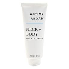 Active Argan 13.4oz Neck + Body Firm & Lift Cream - Auto-Ship®