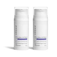 Active Argan 2-pack Global Extreme Youth Concentrate