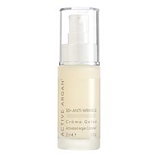 Active Argan 50+ Anti-Wrinkle Creme Gelee