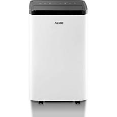 Aeric 10,000 BTU SACC (14,000 BTU ASHRAE) Air Conditioner w/ Heat Pump