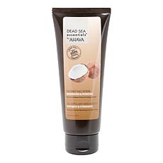 AHAVA Coconut Salt Scrub 2-pack