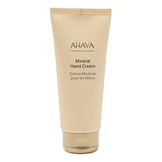AHAVA Mineral Hand Cream