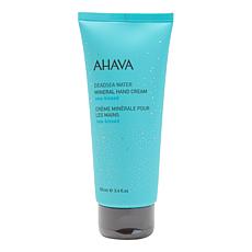 AHAVA Sea-Kissed Mineral Hand Cream