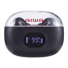 Aiwa Prodigy View True Wireless Earbuds