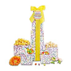 Alder Creek Egg-Cellent Easter Gift Tower