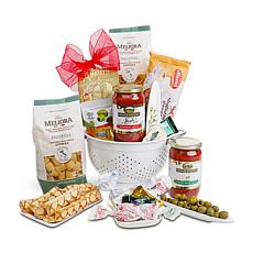 Alder Creek Gift Baskets Tastes of Italy