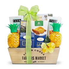 Alder Creek Sunny Day with You Basket