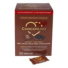 Andrew Lessman's ChocoNuvo 120-count