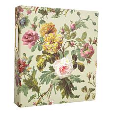 Anna Griffin 5-page Magnetic Die Storage Binder